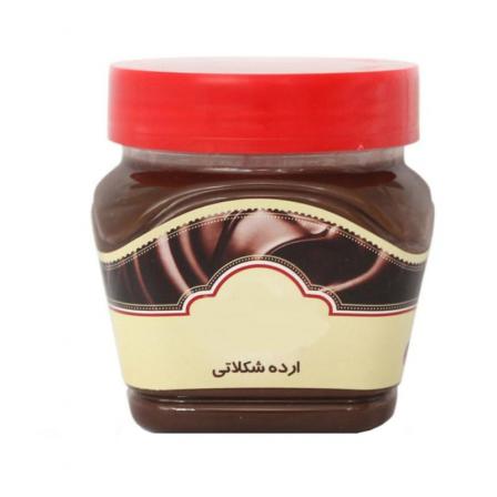 معیارهای مهم برای انتخاب حلوا ارده شکلاتی