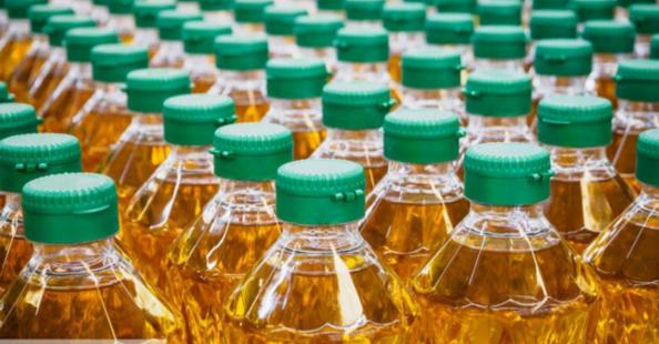 عرضه روغن ارده کنجد درجه یک