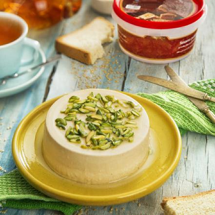 شرایط نگهداری حلوا ارده کنجدی