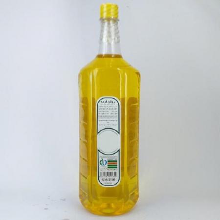 فروشنده روغن ارده کنجد 800 میلی لیتر