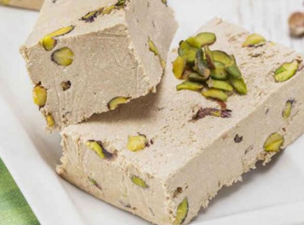 ارزش غذایی حلوا ارده