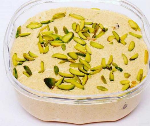 تفاوت ارده با حلوا ارده چیست