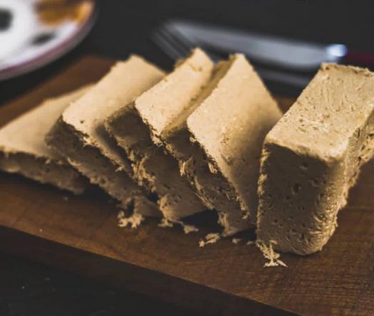 مرجع فروش حلوا ارده ممتاز