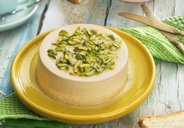 شاخصه‌های بارز حلوا ارده طعم دار