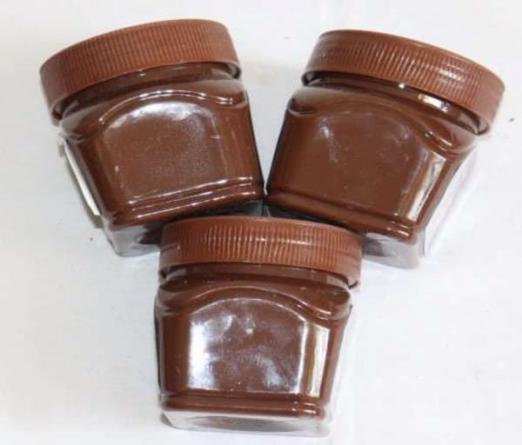 نکاتی مهم برای خرید حلوا ارده شکلاتی