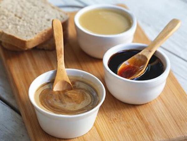 توزیع عمده ارده تلخ