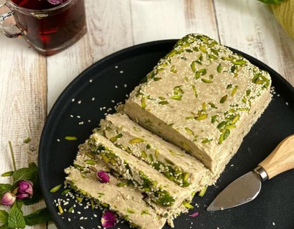 روش تشخیص حلوا ارده ممتاز