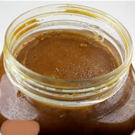 شرایط نگهداری حلوا ارده خرمایی