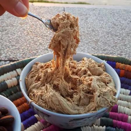 راهنمای انتخاب حلوا ارده کشی