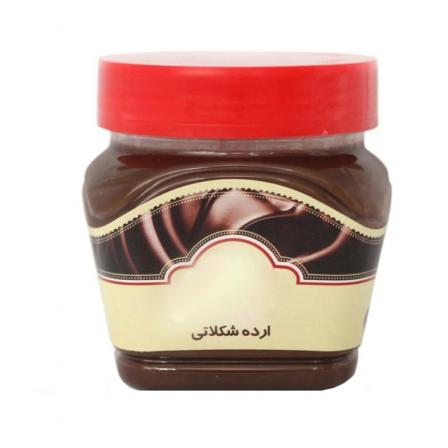 حلوا ارده شکلاتی چه مزایایی دارد