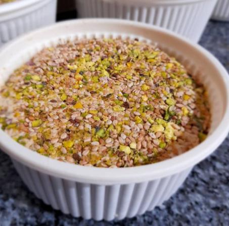 شرایط نگهداری حلوا ارده کشی