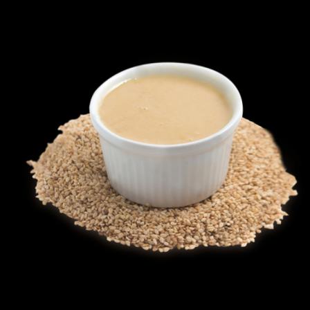 بازار صادرات ارده کنجد