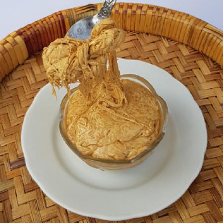 مرجع خرید حلوا ارده کشی