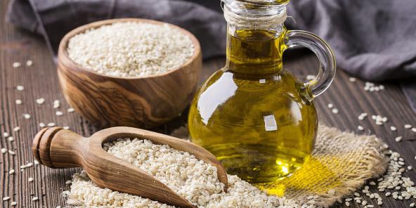 خصوصیات مهم روغن ارده کنجد طبیعی