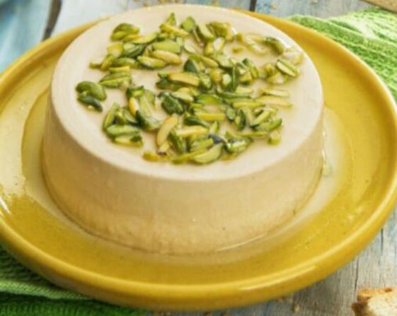 بررسی کیفیت حلوا ارده طبیعی