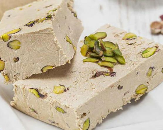 ارزش غذایی حلوا ارده چیست؟