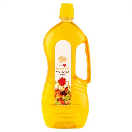 پخش روغن ارده کنجد 1800گرمی