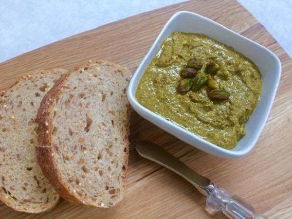 فواید مصرف ارده پسته ای برای تقویت سیستم ایمنی