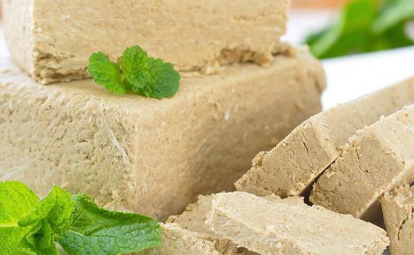 آشنایی با انواع حلوا ارده سنتی درجه یک