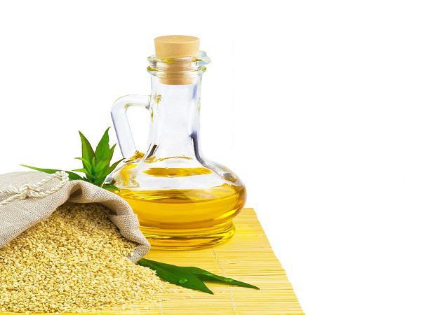 اطلاعاتی درباره فرآیند تولید روغن ارده کنجد