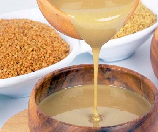 خواص بی نظیر ارده برای درمان بیماری ها