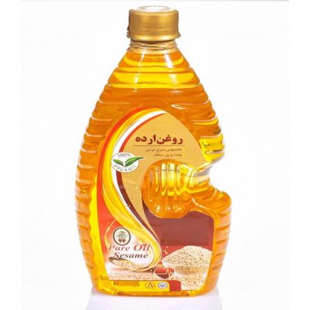 روغن ارده کنجد مرغوب چه مشخصاتی دارد