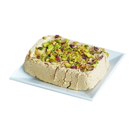 فروشندگان انواع حلوا ارده 100 گرمی