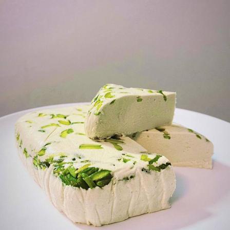 عرضه کننده انواع حلوا ارده کیلویی ارزان