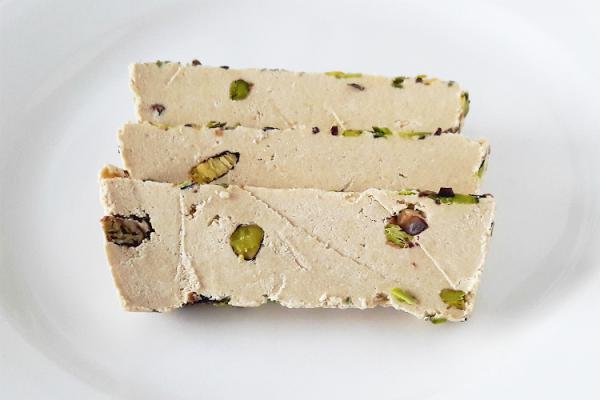 شرایط نگهداری حلوا ارده