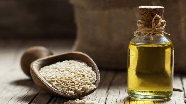 آنچه باید از روغن ارده کنجد اصل بدانید