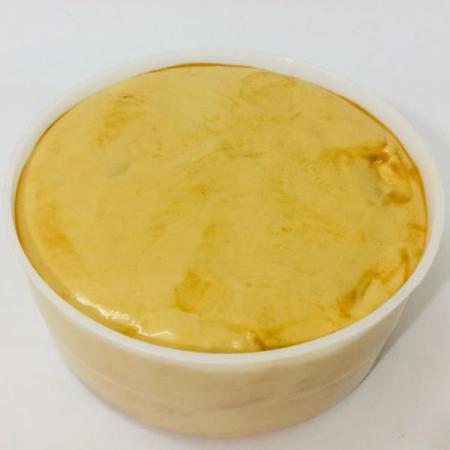 مشخصات حلوا ارده زعفرانی