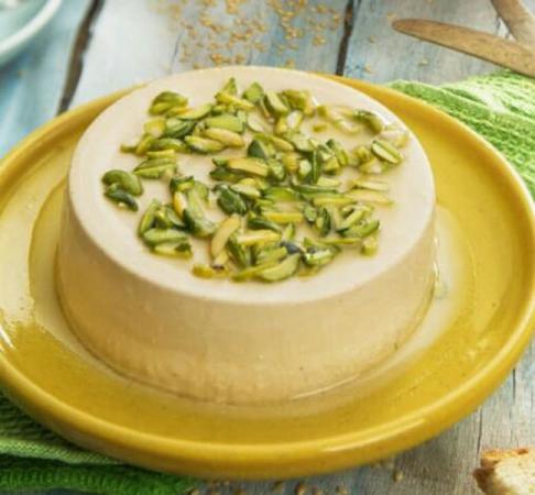 آشنایی با انواع حلوا ارده طبیعی مرغوب