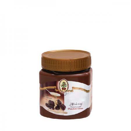 صادرات بهترین حلوا ارده شکلاتی ارزان