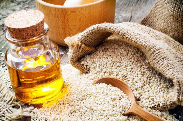 بازار پخش روغن ارده کنجد درجه یک