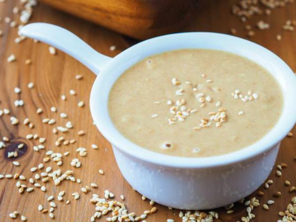 نکاتی مهم برای خرید ارده خام طبیعی