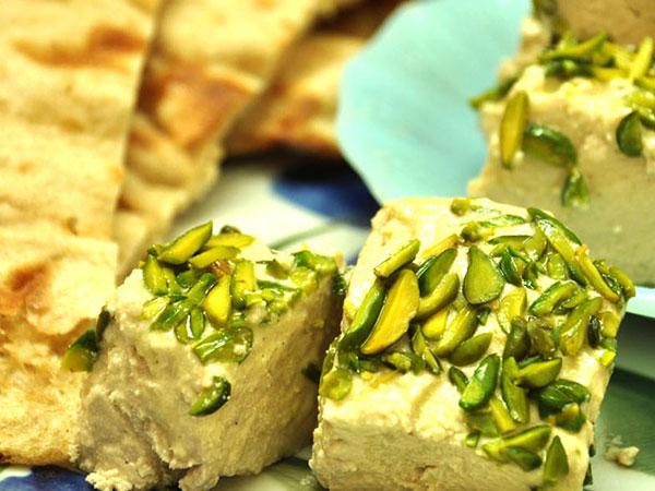 راهنمای انتخاب حلوا ارده