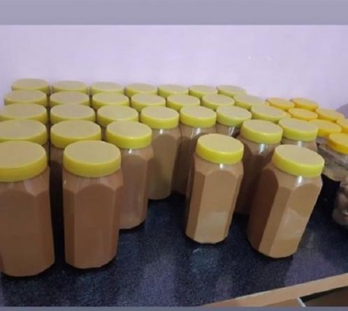 تولید کننده بهترین ارده صادراتی اعلا