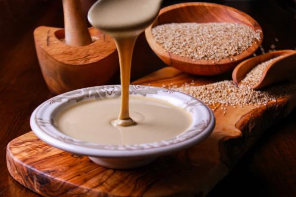 بررسی خاصیت ضد التهابی ارده اصل