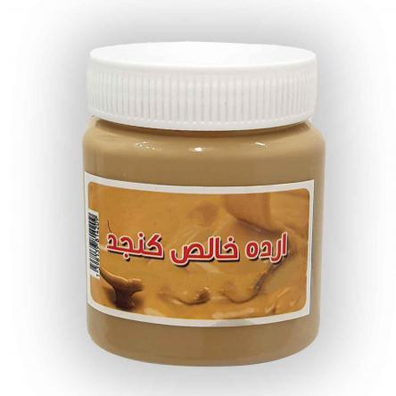 بررسی میزان مرغوبیت ارده غلیظ صادراتی