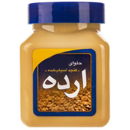 مرکز فروش ارده کنجد صنعتی