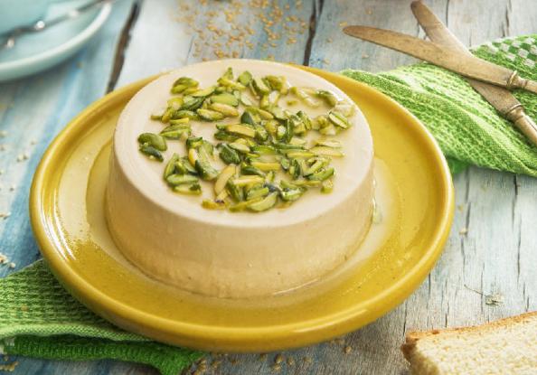 خواص مصرف حلوا ارده