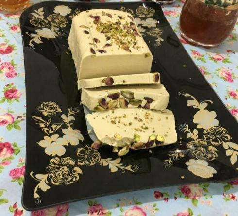 خاصیت مصرف حلوا ارده