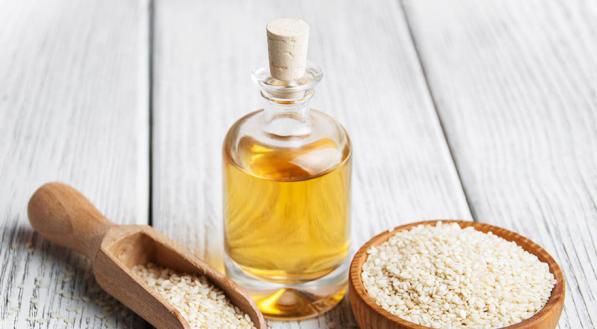 خصوصیات مهم روغن ارده کنجد تازه