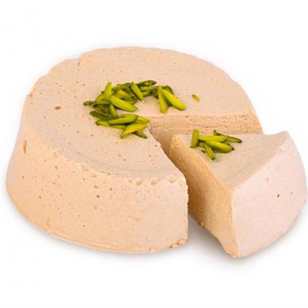 روش تهیه حلوا ارده رژیمی