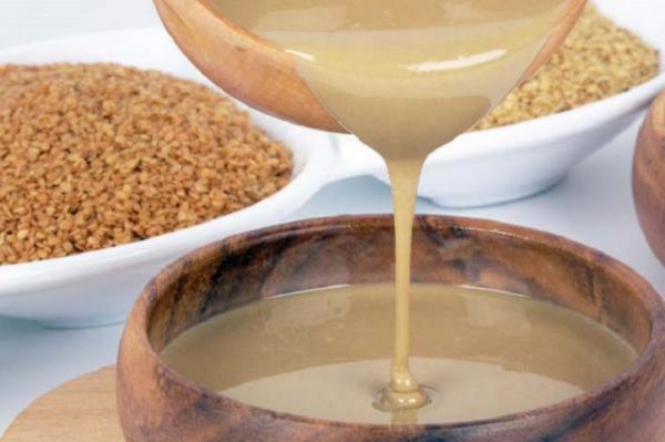 مختصری درباره فرآیند تولید ارده