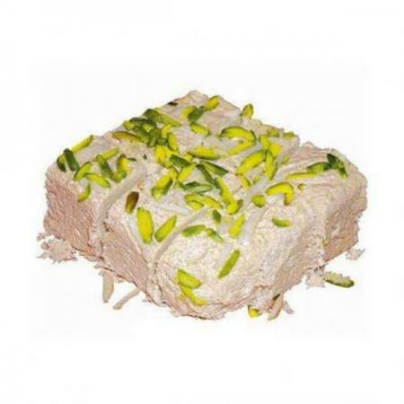 آشنایی با انواع حلوا ارده طبیعی