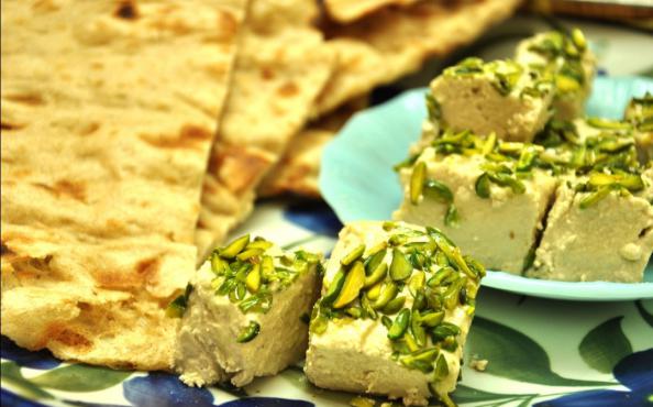 ارزش غذایی حلوا ارده چیست؟