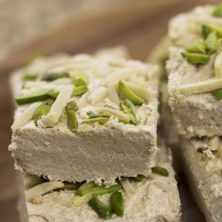 خاصیت مصرف حلوا ارده کنجدی