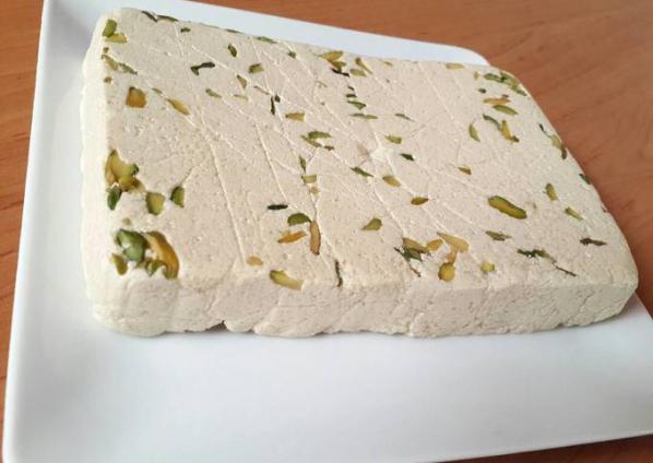 طرز تهیه حلوا ارده خانگی