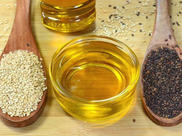 آشنایی با انواع روغن ارده کنجد اعلا